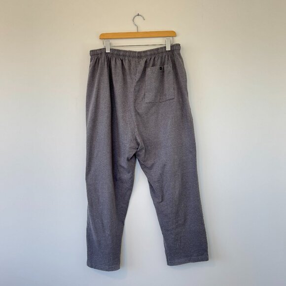 KINGSIZE Men's BIG XL 2 Pair Lounge Pants - Picture 3 of 8